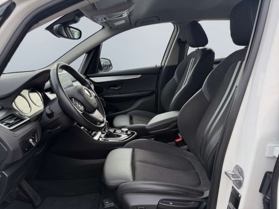 BMW 225 - Imagem 9