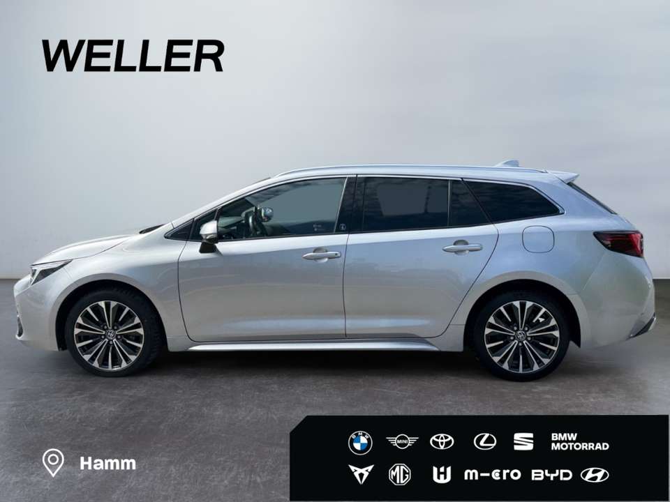 Toyota Corolla - Imagem 5