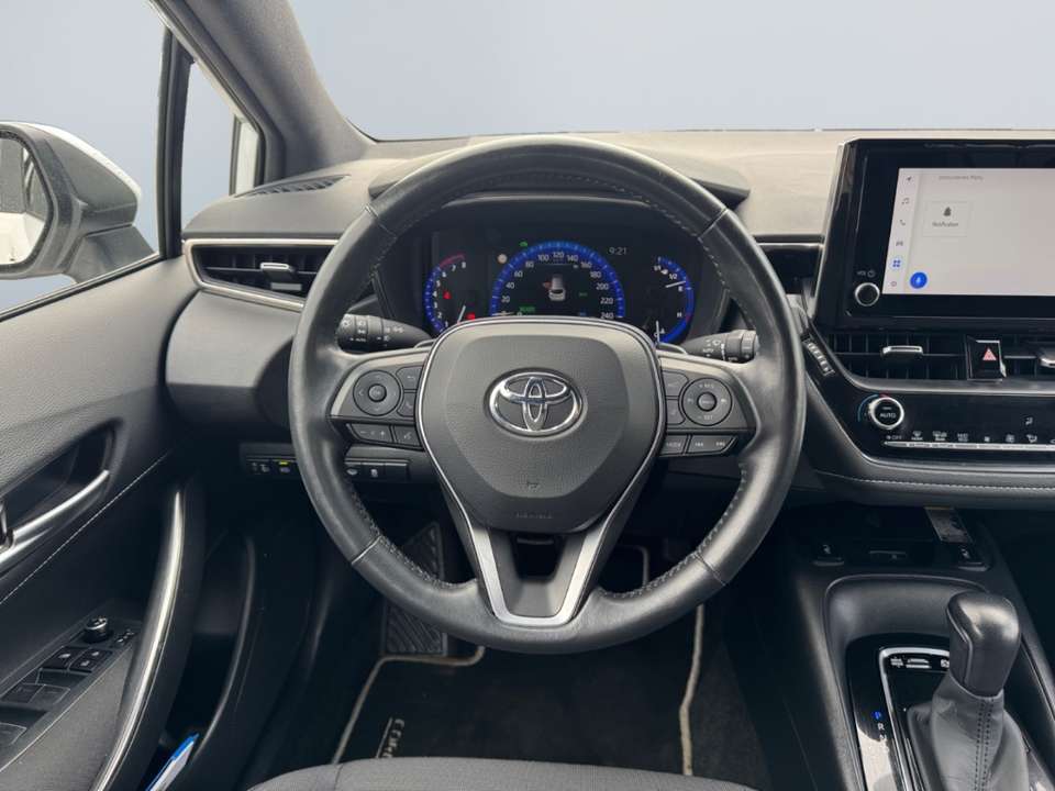 Toyota Corolla - Imagem 12