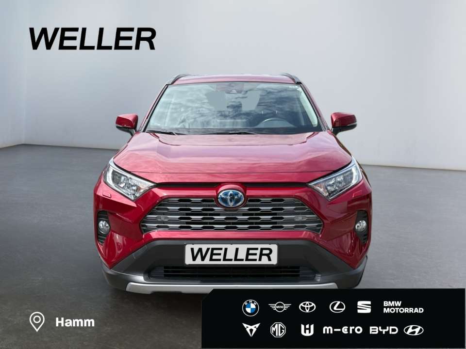 Toyota RAV 4 - Imagem 2