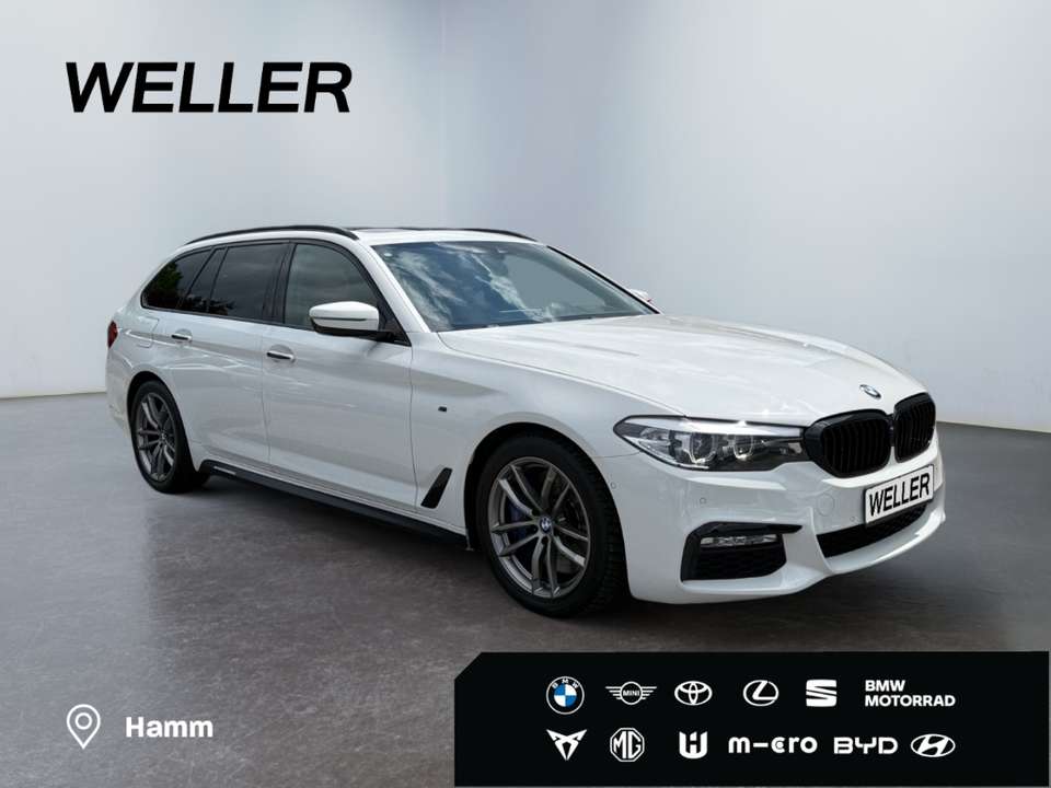 BMW 540 - Imagem 4