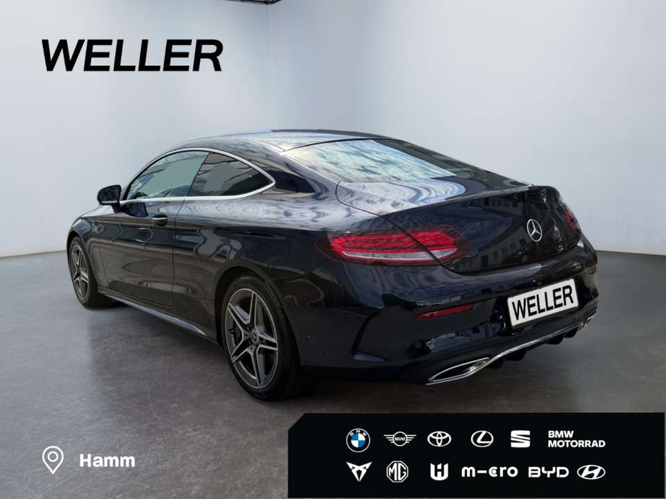 Mercedes-Benz C 200 - Imagem 7