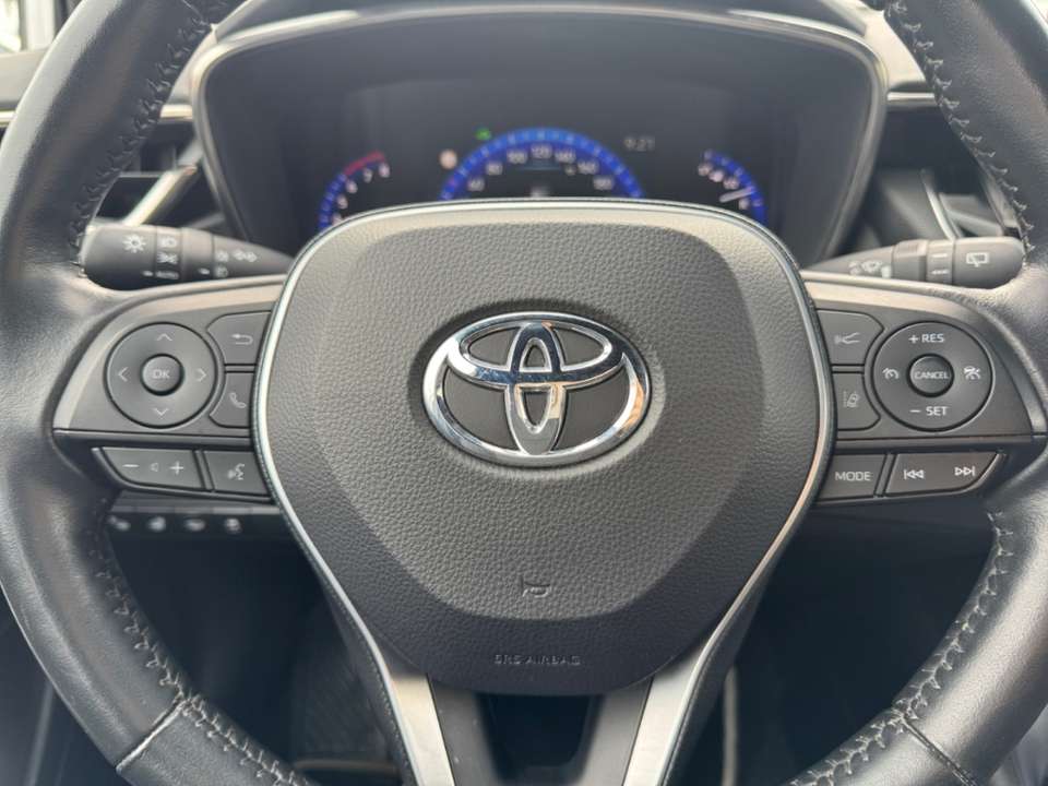 Toyota Corolla - Imagem 13