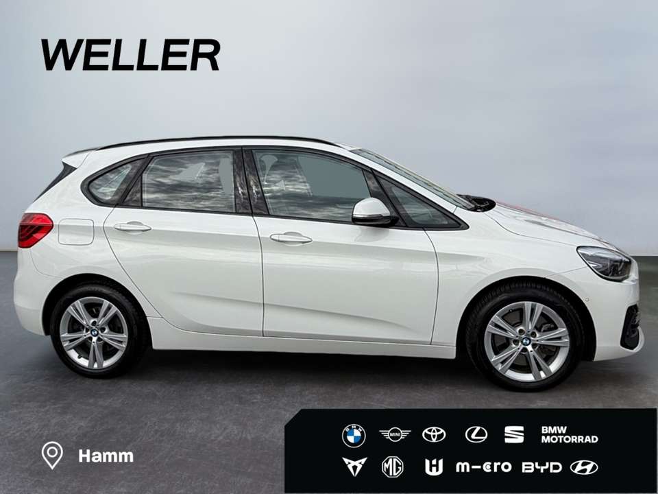 BMW 225 - Imagem 10
