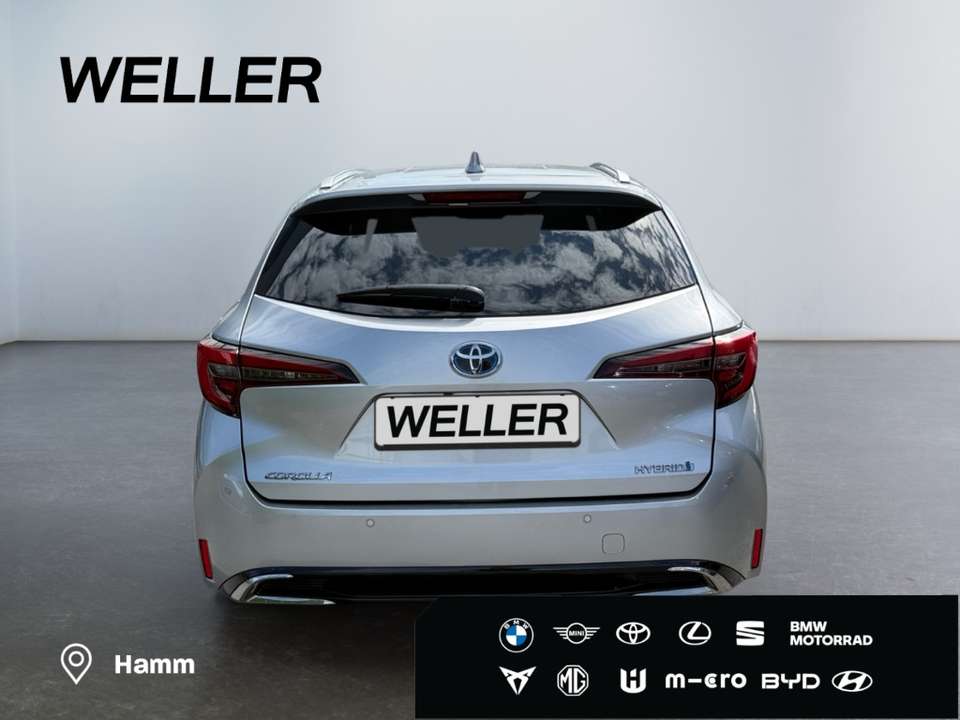 Toyota Corolla - Imagem 6