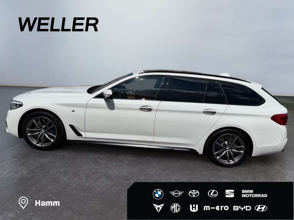 BMW 540 - Imagem 5