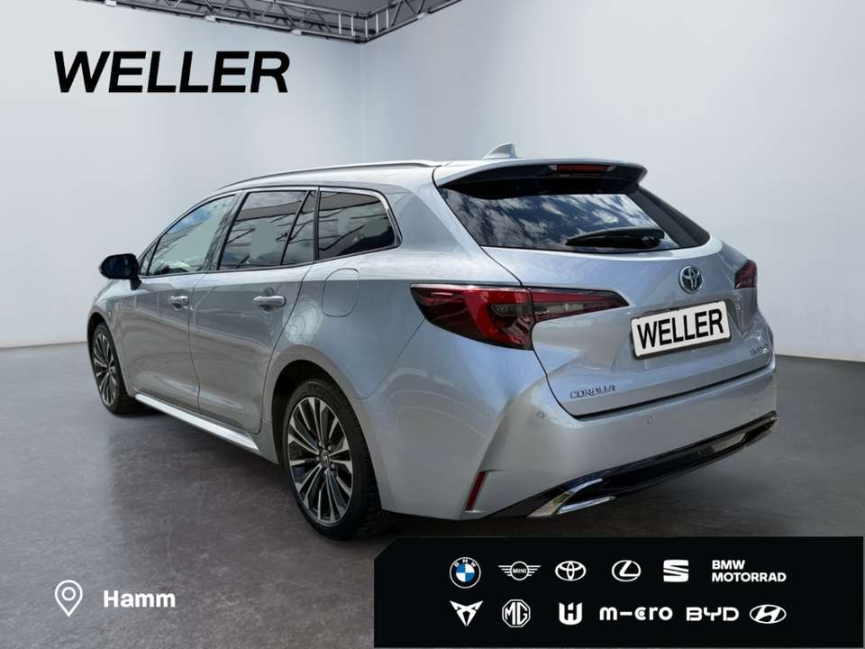 Toyota Corolla - Imagem 7