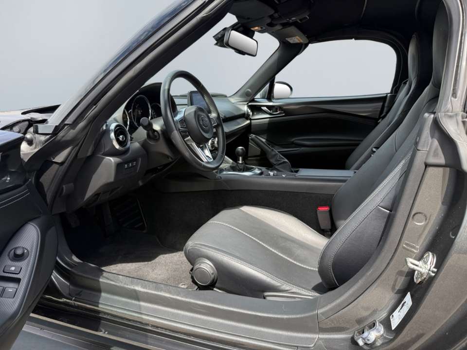 Mazda MX-5 - Imagem 9