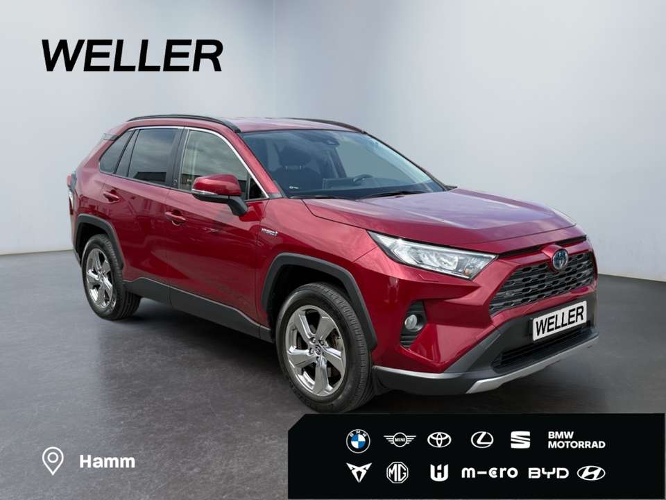 Toyota RAV 4 - Imagem 4