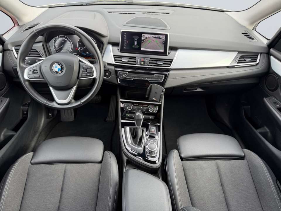 BMW 225 - Imagem 12