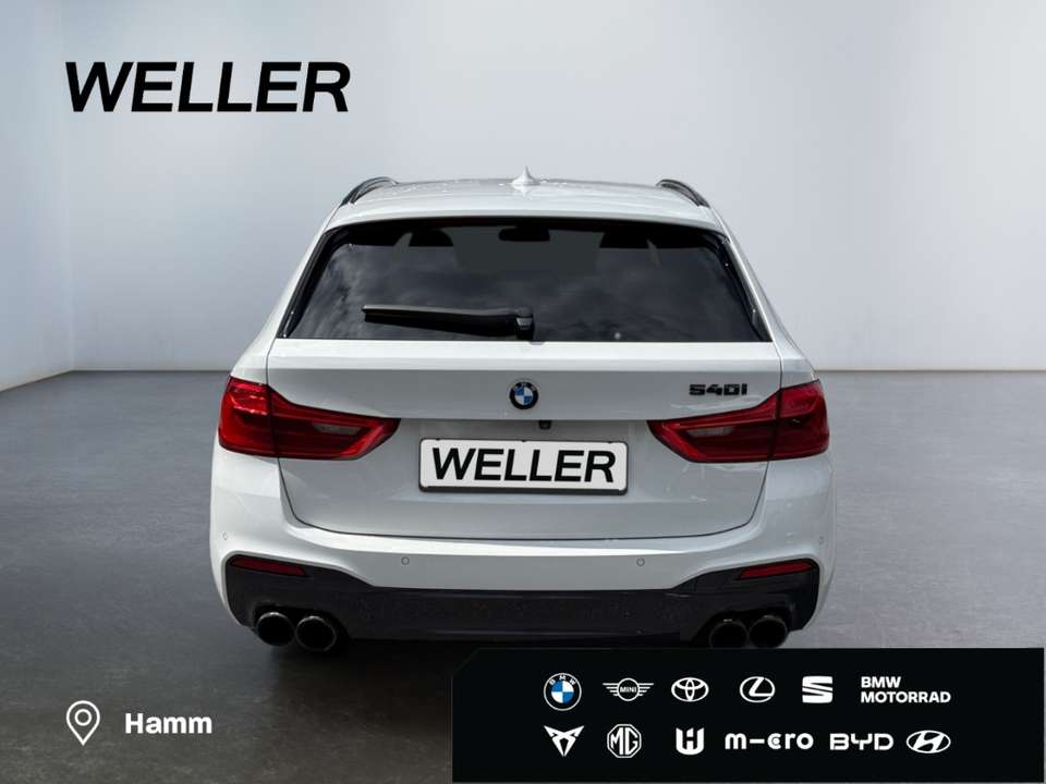 BMW 540 - Imagem 6