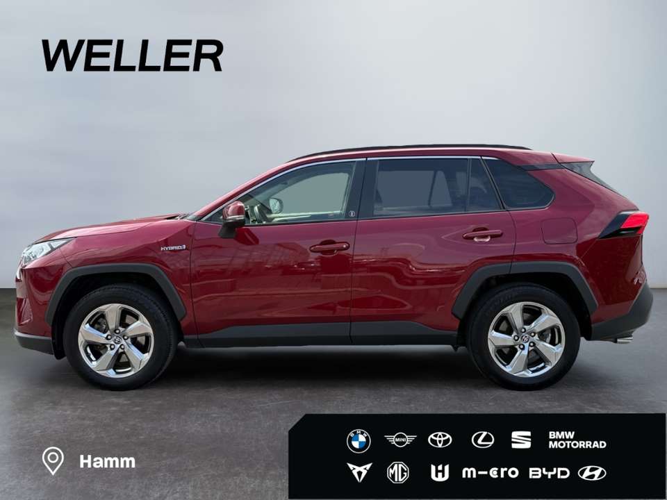 Toyota RAV 4 - Imagem 5