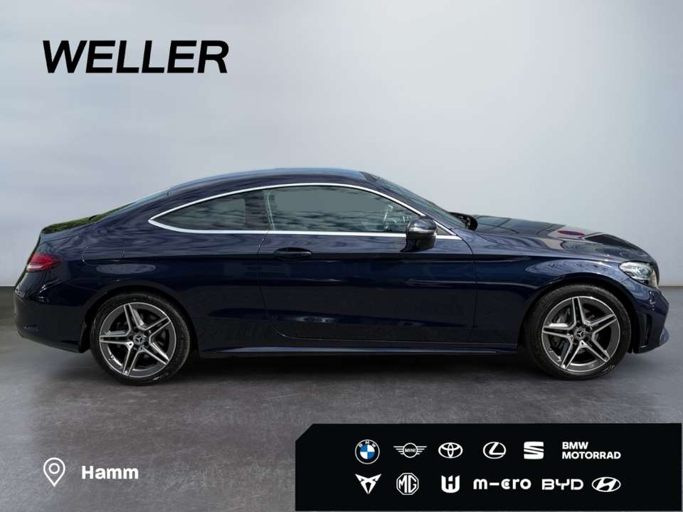 Mercedes-Benz C 200 - Imagem 10