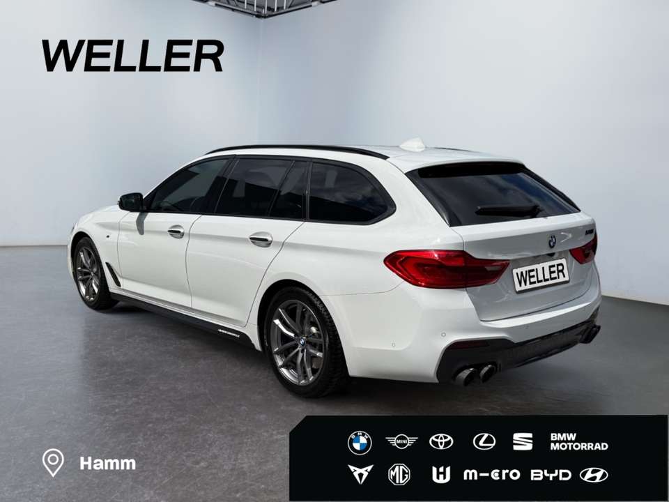 BMW 540 - Imagem 7
