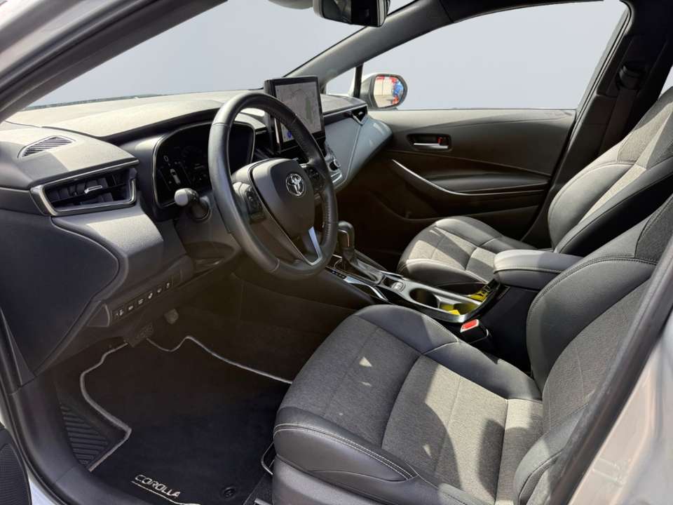 Toyota Corolla - Imagem 9