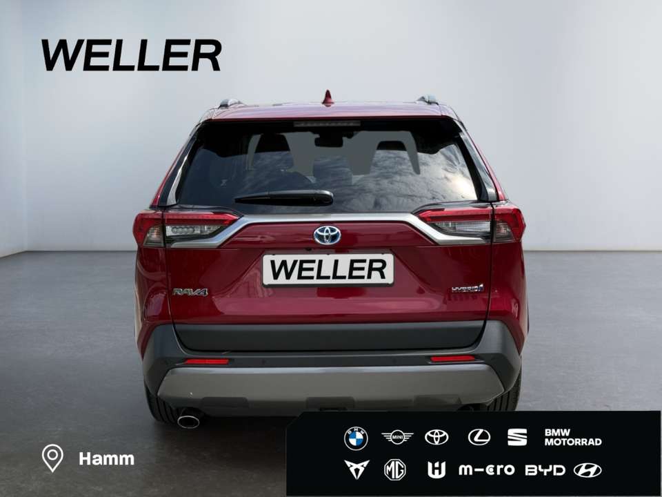 Toyota RAV 4 - Imagem 6