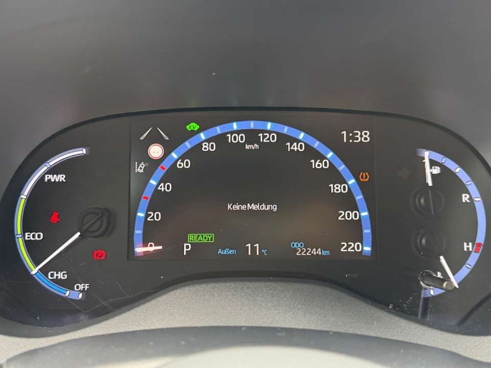 Toyota Yaris Cross - Imagem 15