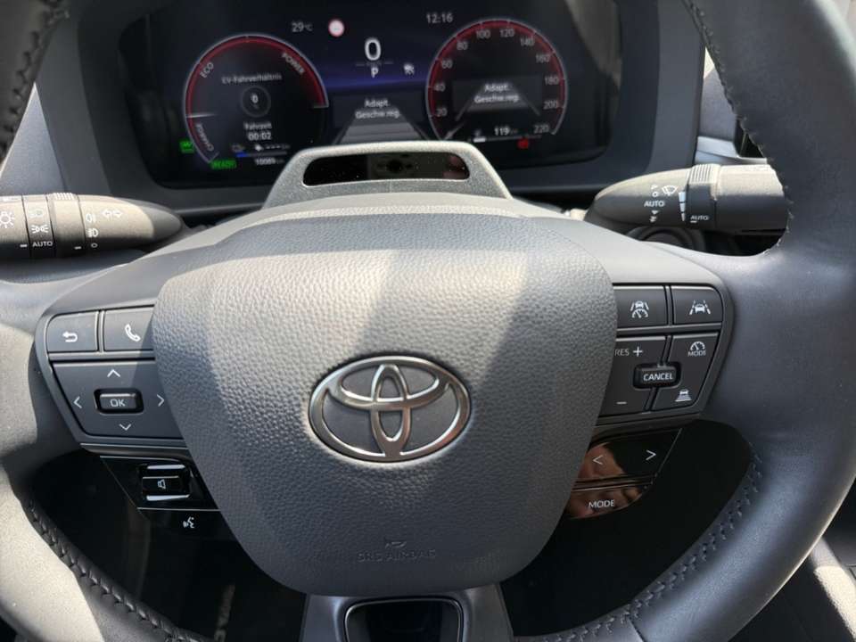 Toyota C-HR - Imagem 14