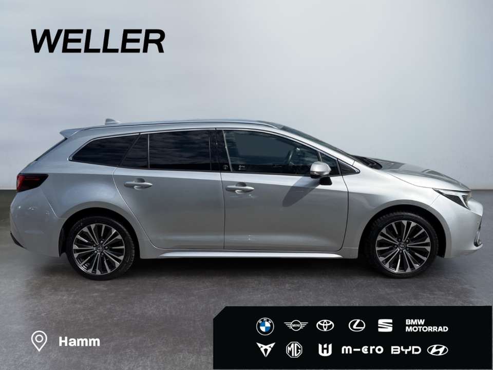 Toyota Corolla - Imagem 10