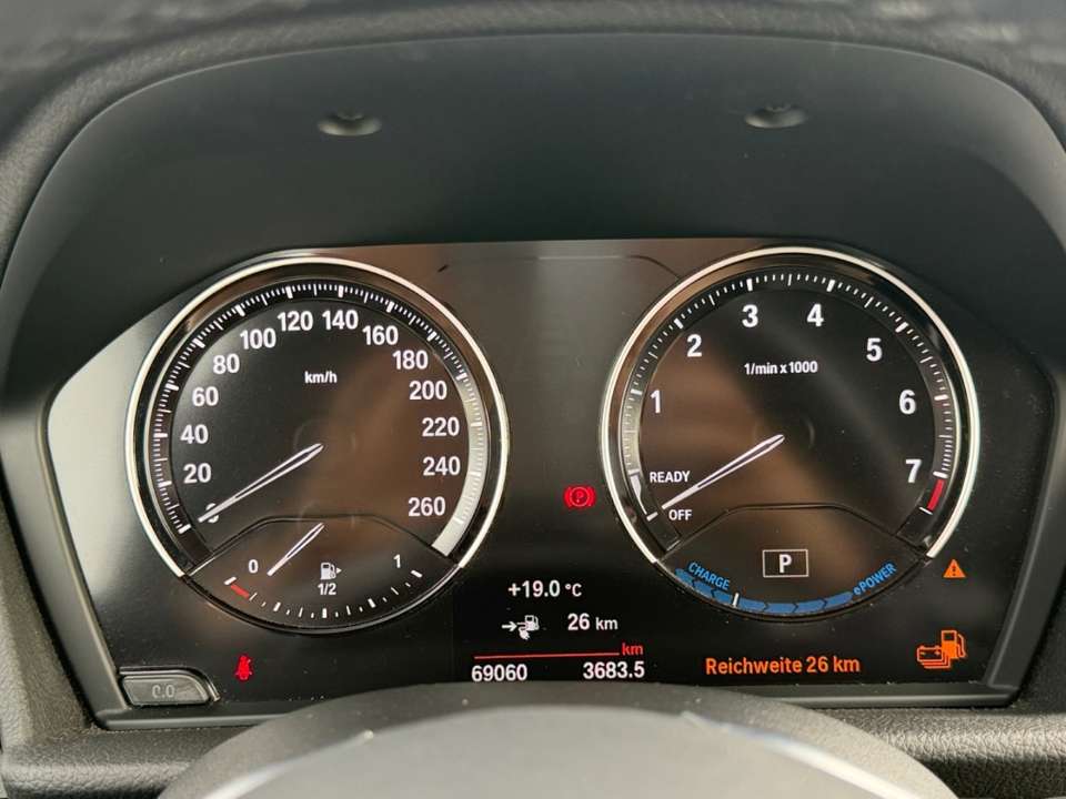 BMW 225 - Imagem 15