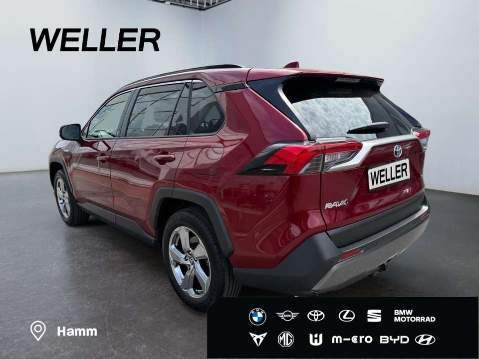 Toyota RAV 4 - Imagem 7