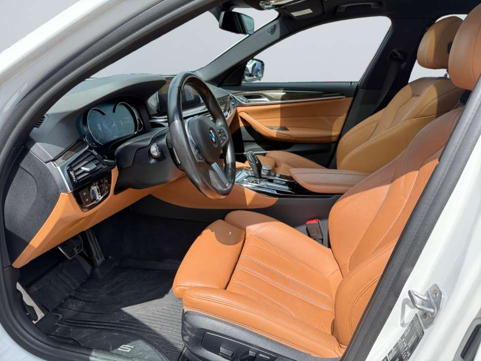 BMW 540 - Imagem 9