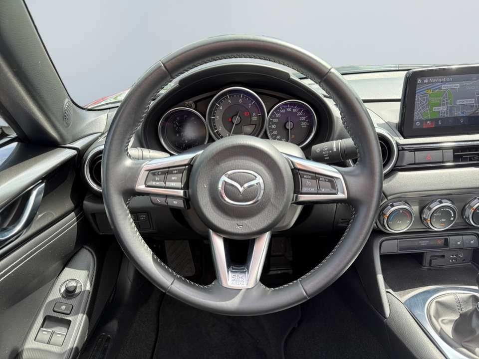 Mazda MX-5 - Imagem 13