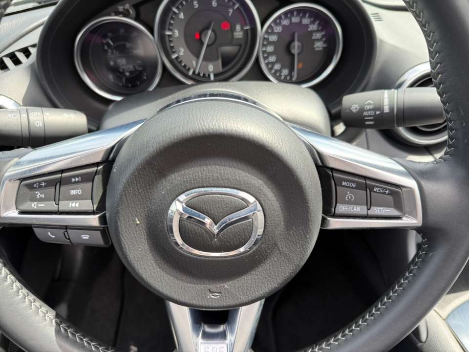 Mazda MX-5 - Imagem 14