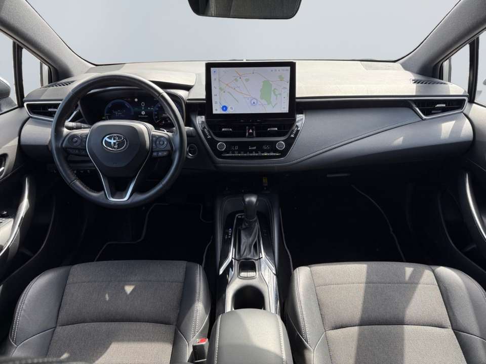 Toyota Corolla - Imagem 12