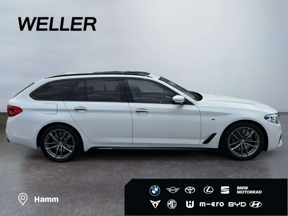 BMW 540 - Imagem 10