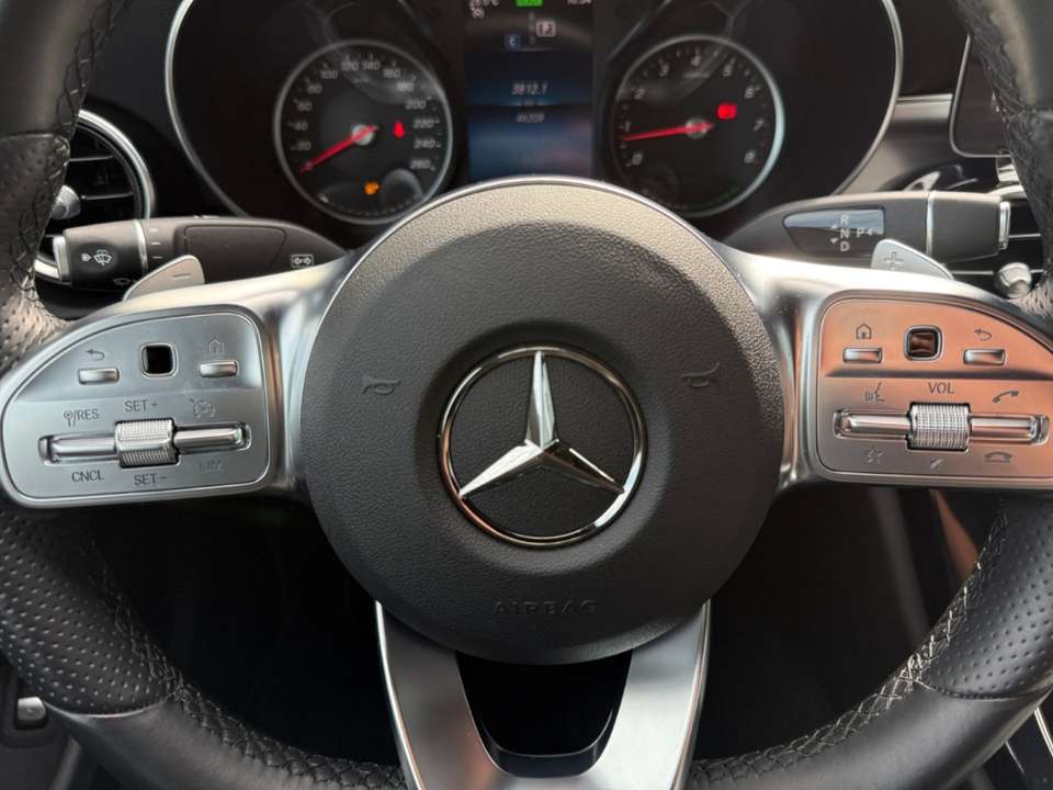 Mercedes-Benz C 200 - Imagem 14