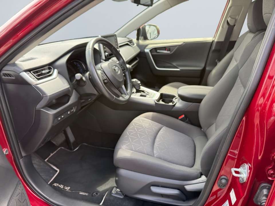 Toyota RAV 4 - Imagem 9