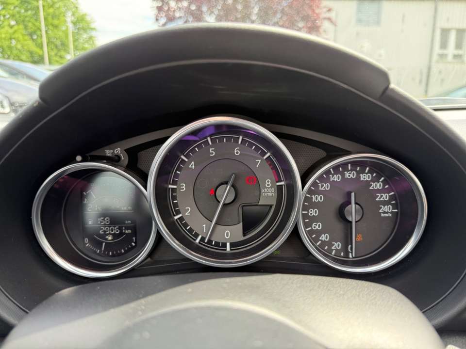 Mazda MX-5 - Imagem 15