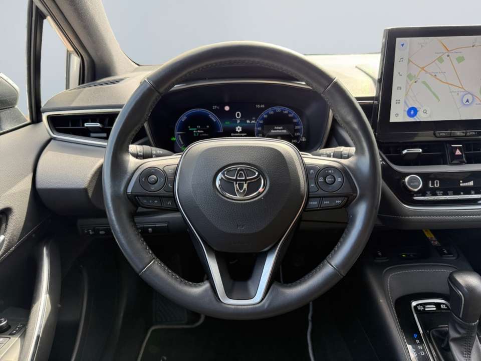 Toyota Corolla - Imagem 13