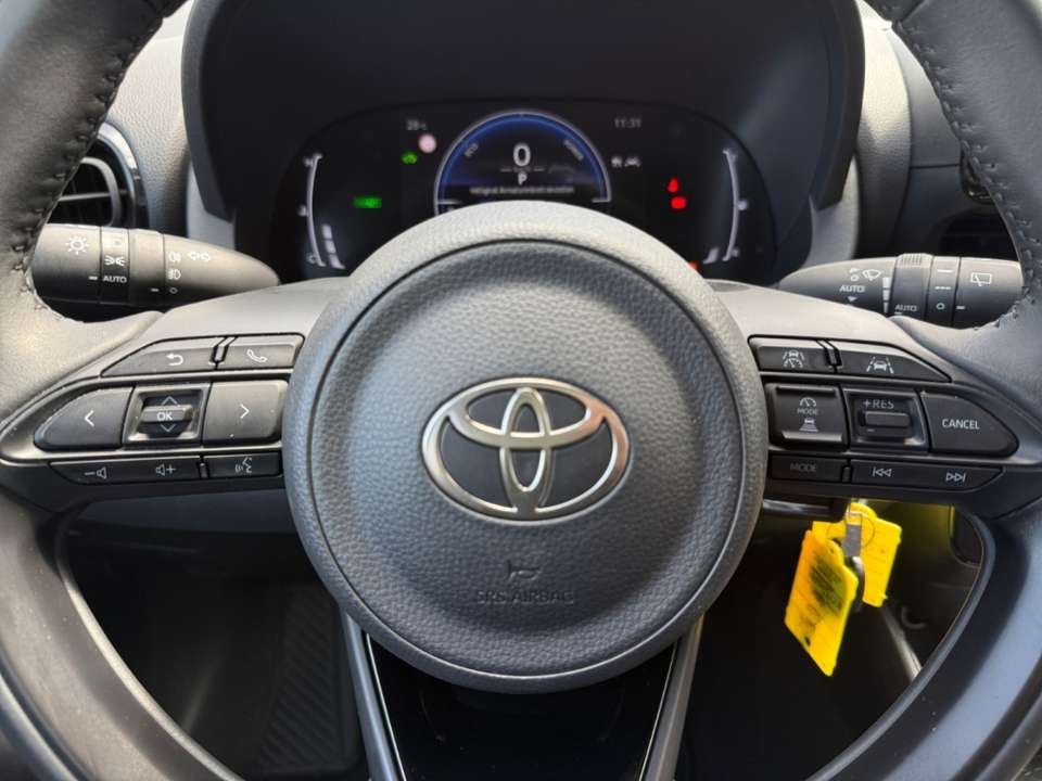 Toyota Yaris - Imagem 14