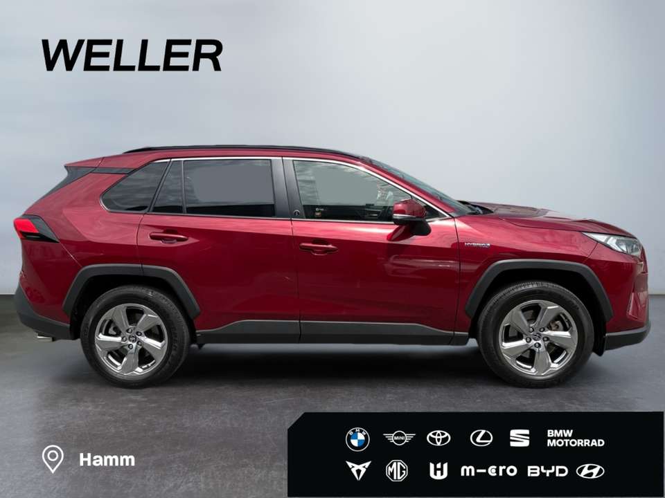 Toyota RAV 4 - Imagem 10