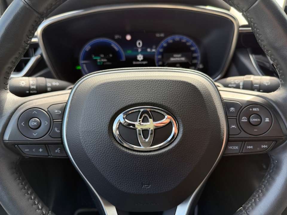 Toyota Corolla - Imagem 14