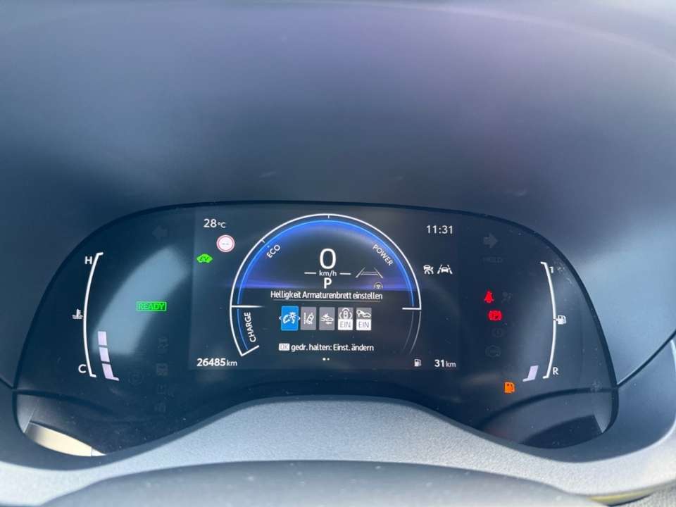 Toyota Yaris - Imagem 15