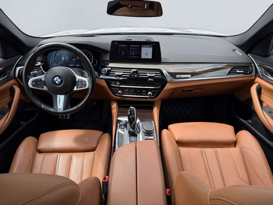 BMW 540 - Imagem 12