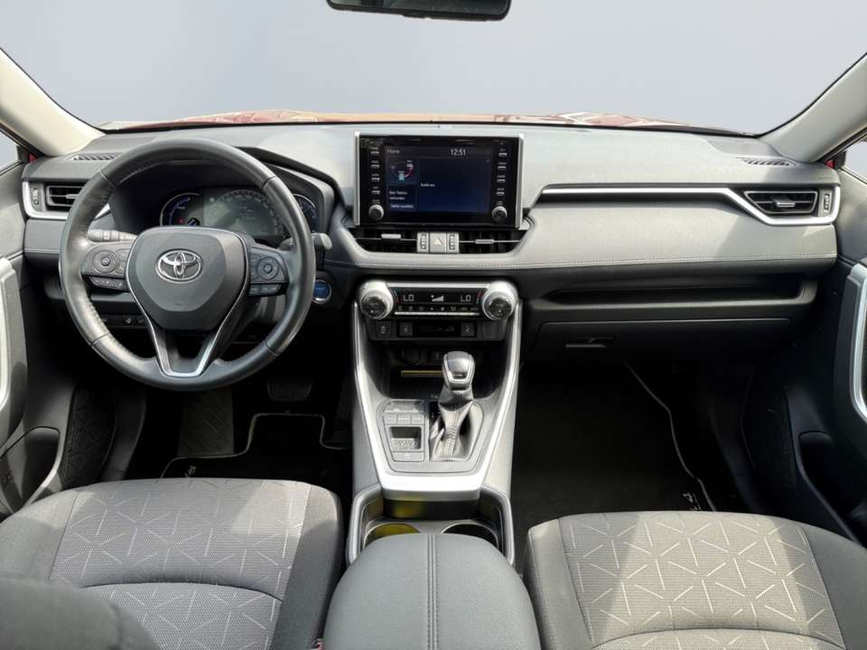 Toyota RAV 4 - Imagem 12