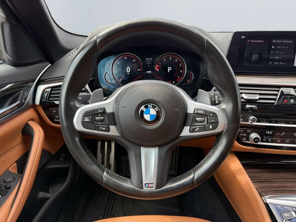 BMW 540 - Imagem 13