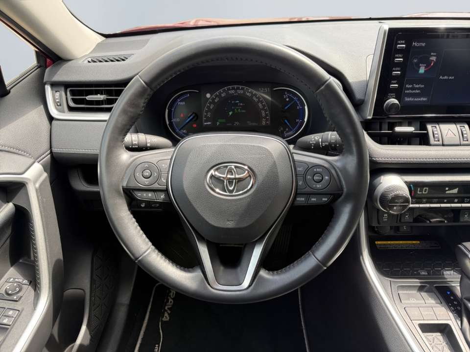 Toyota RAV 4 - Imagem 13