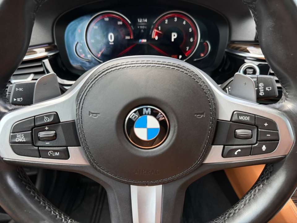 BMW 540 - Imagem 14