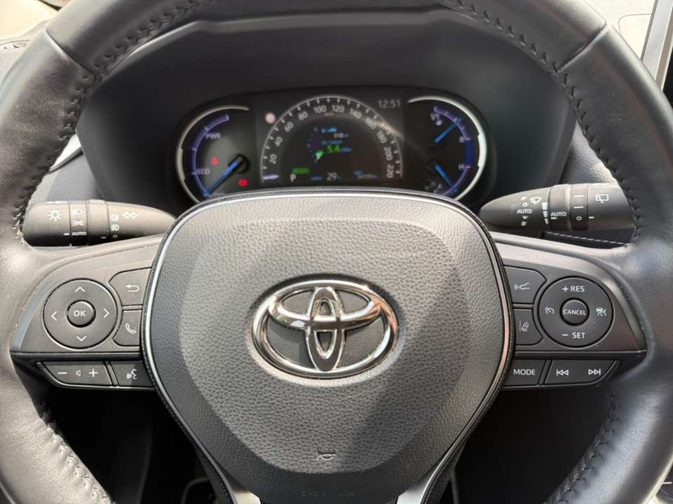 Toyota RAV 4 - Imagem 14