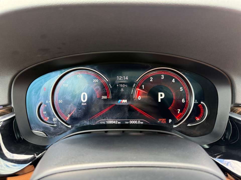 BMW 540 - Imagem 15