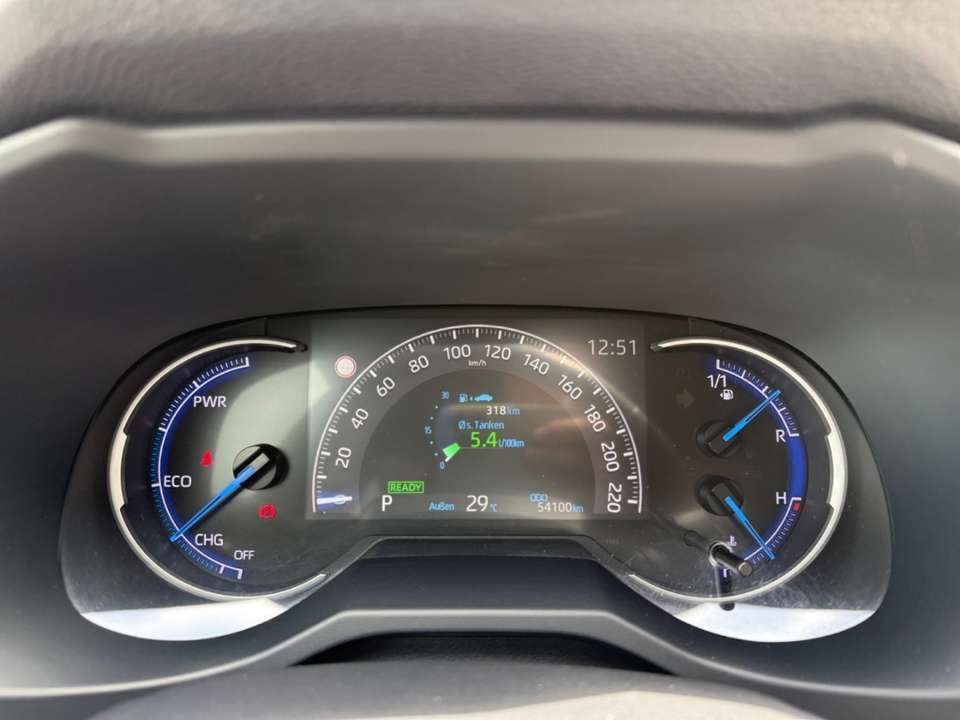 Toyota RAV 4 - Imagem 15