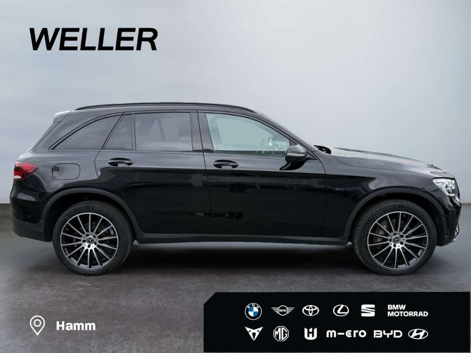 Mercedes-Benz GLC 300 - Imagem 10
