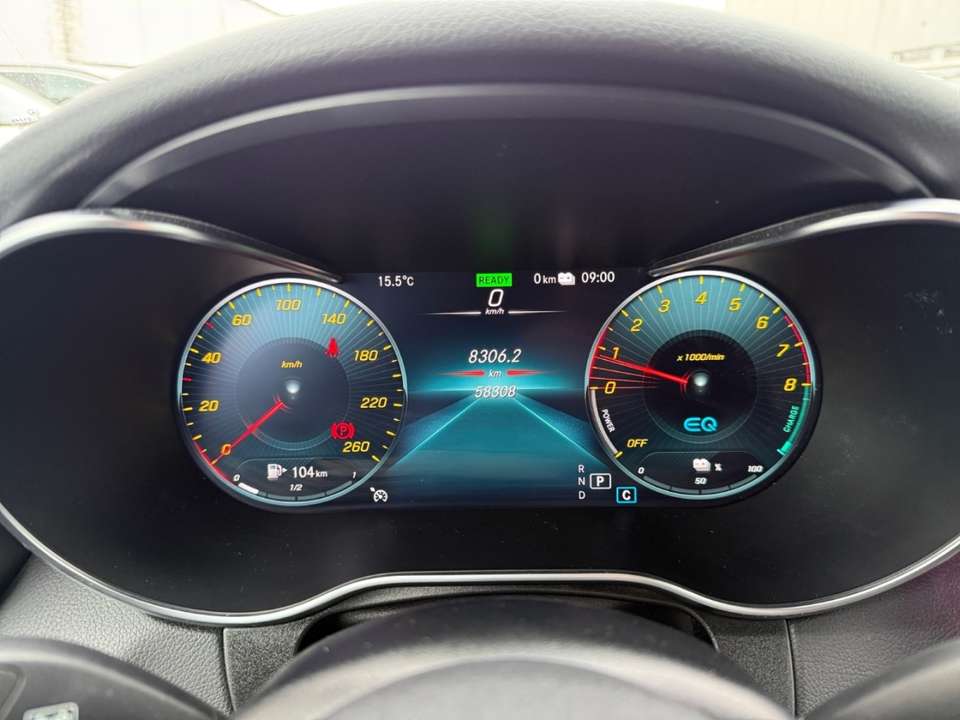 Mercedes-Benz GLC 300 - Imagem 15