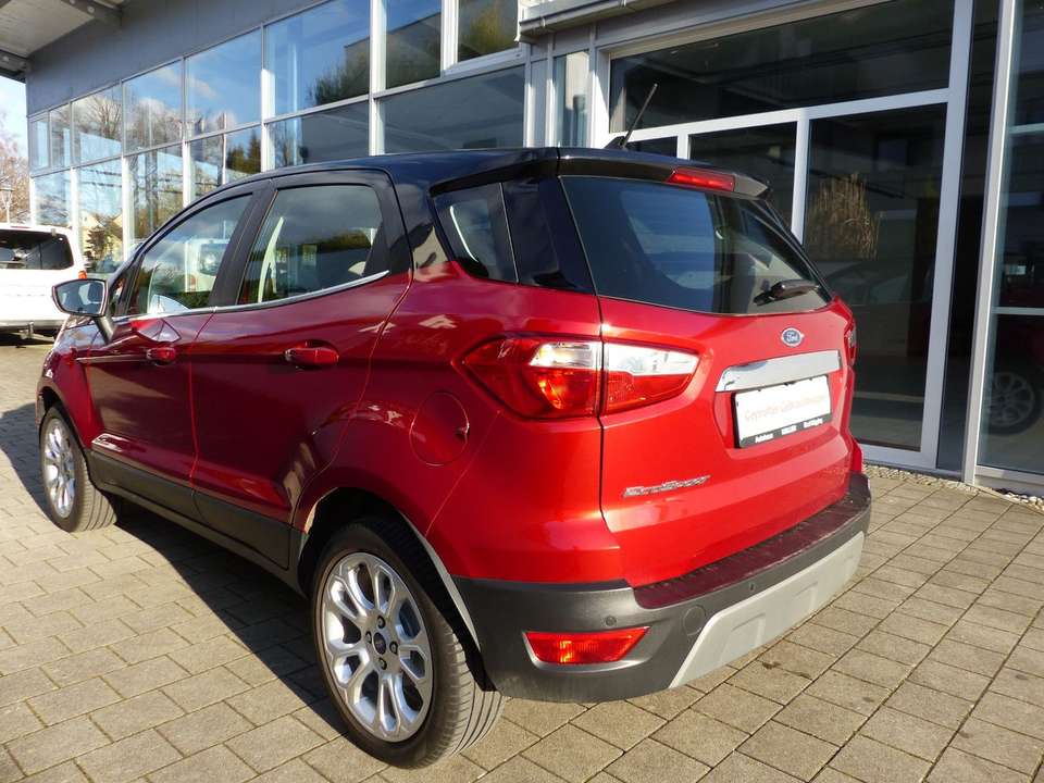 Ford EcoSport - Imagem 2