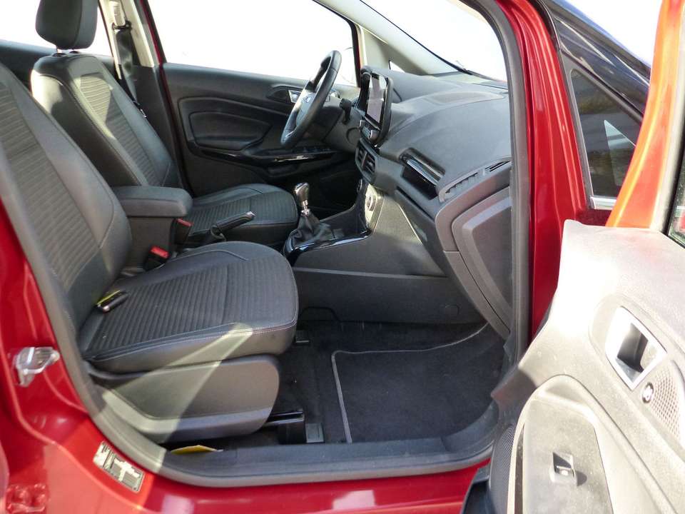Ford EcoSport - Imagem 6